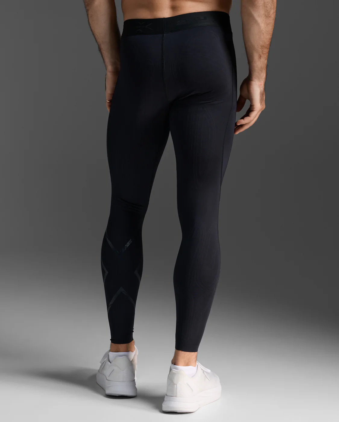 Force Compression Tights - Image 3