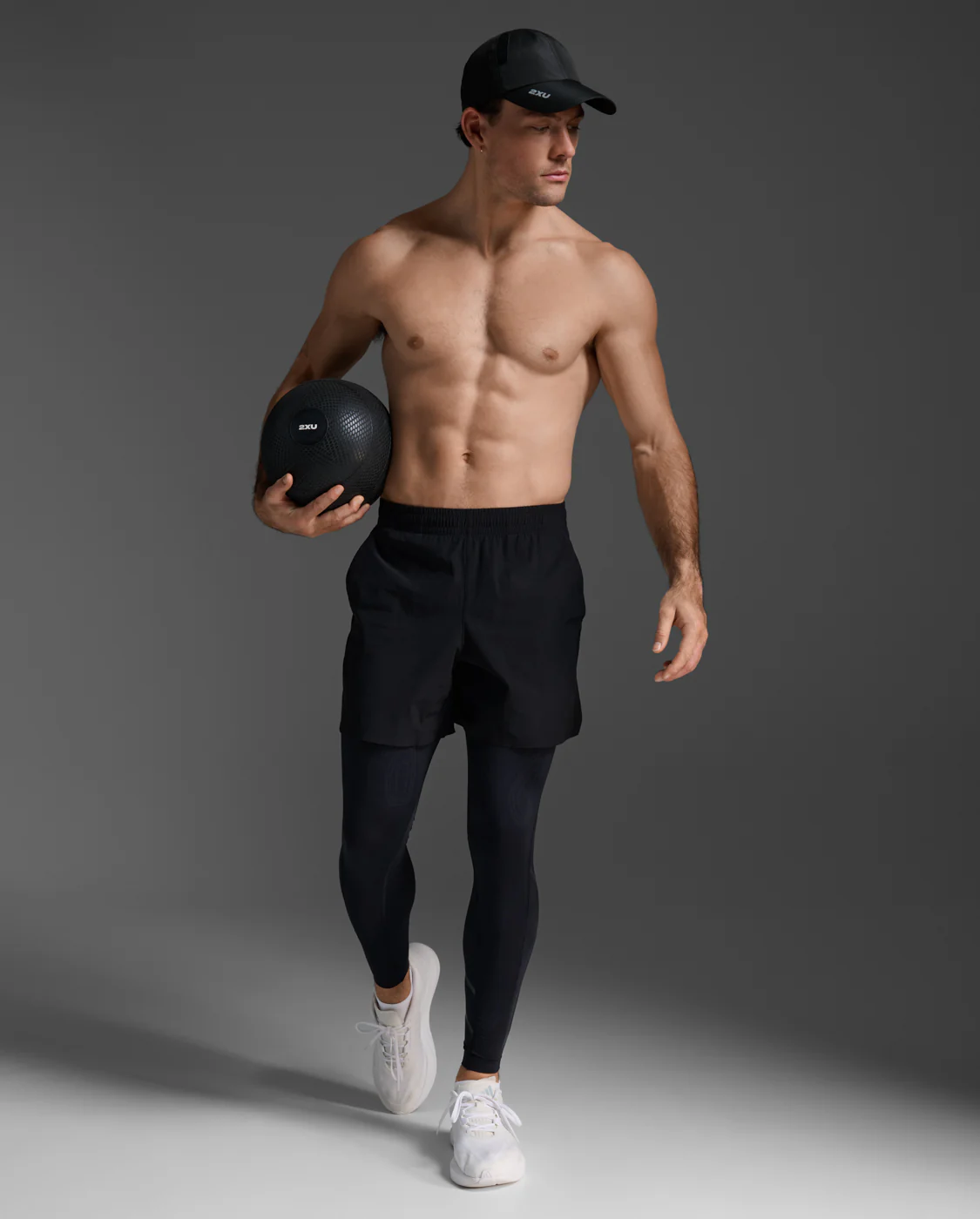 Force Compression Tights - Image 5