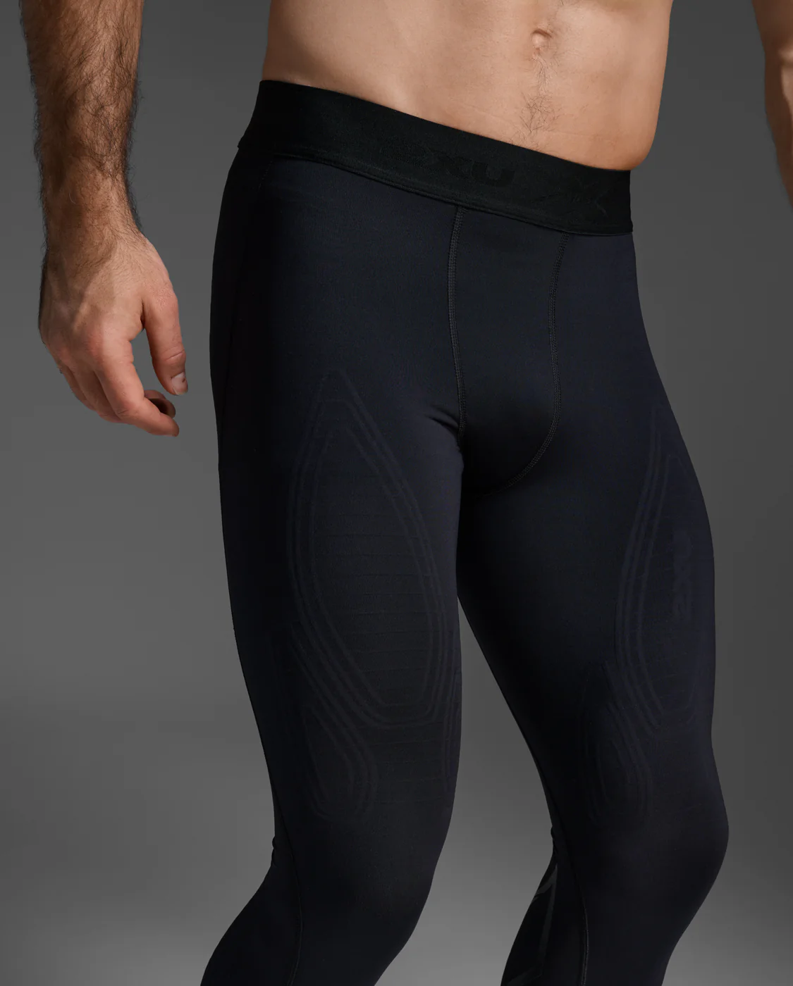 Force Compression Tights - Image 8
