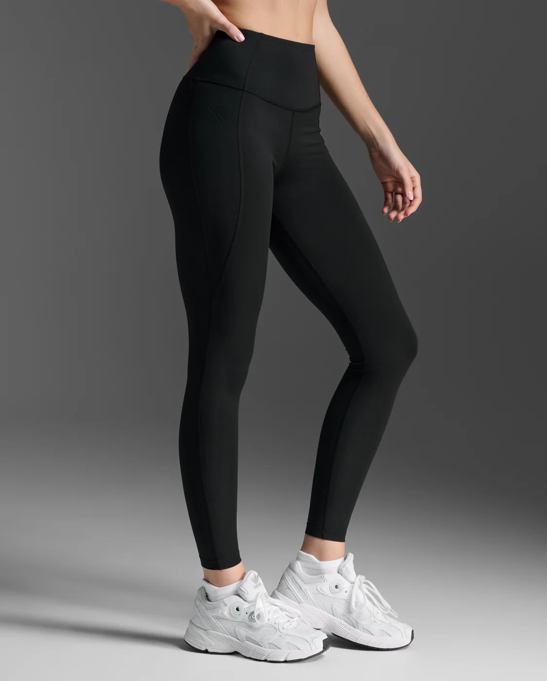 Form Soft Touch Hi-Rise Compression Tights - Image 3