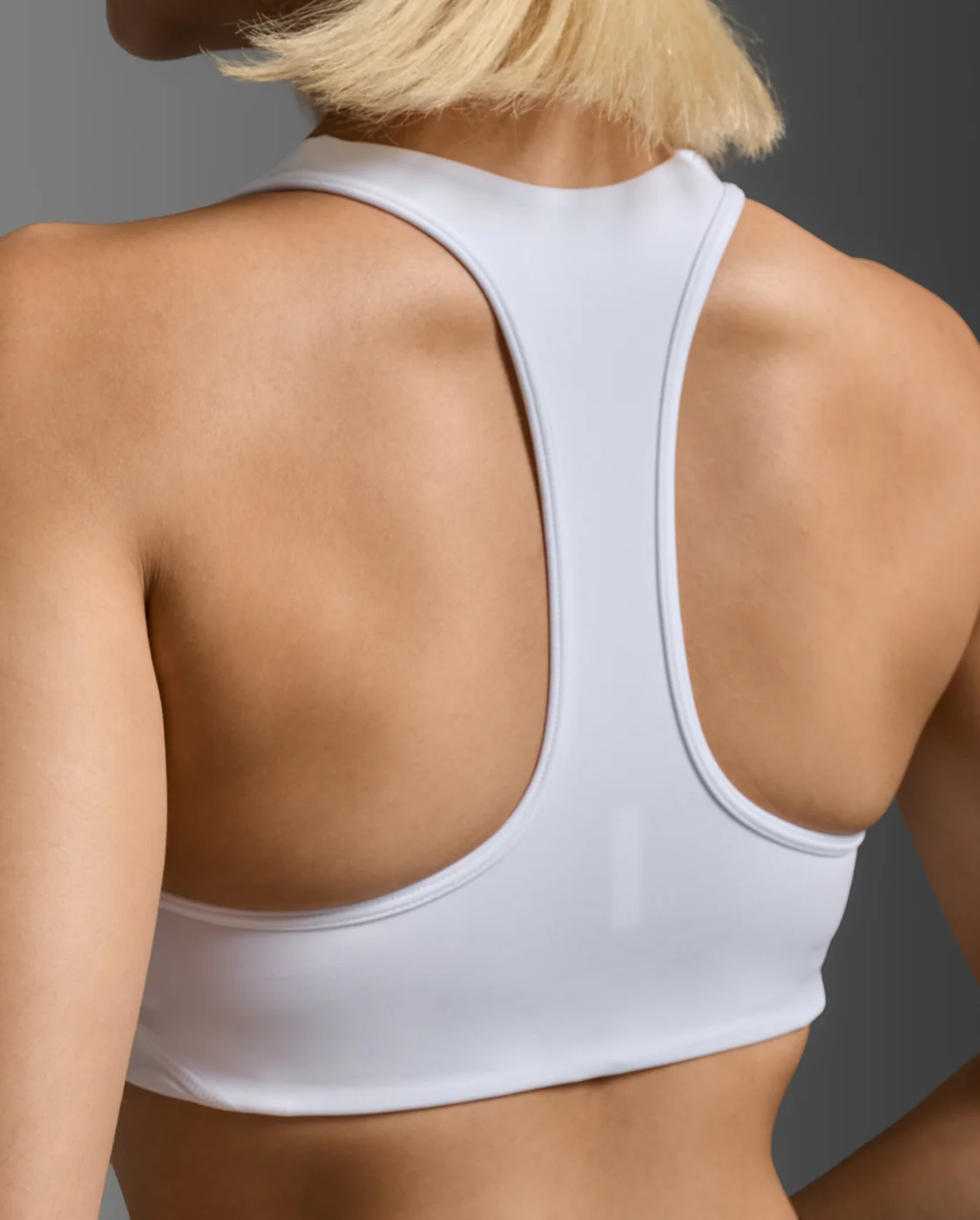 Form Racerback Medium Impact Bra - Image 8