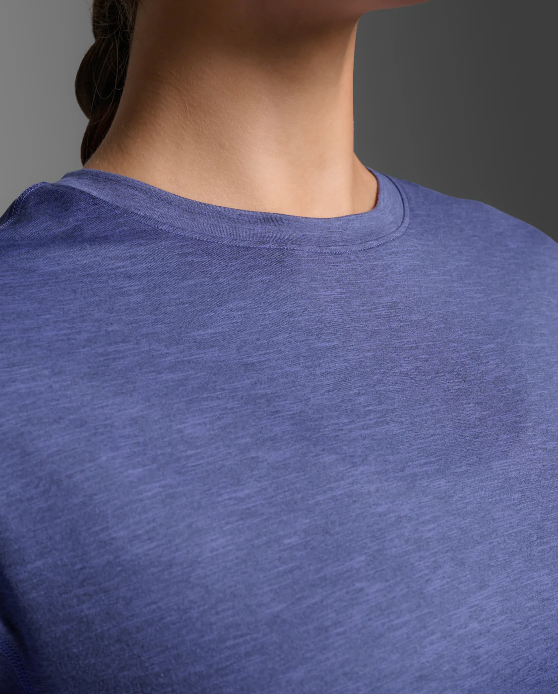 Form Soft Jersey Crop Tee - Image 6