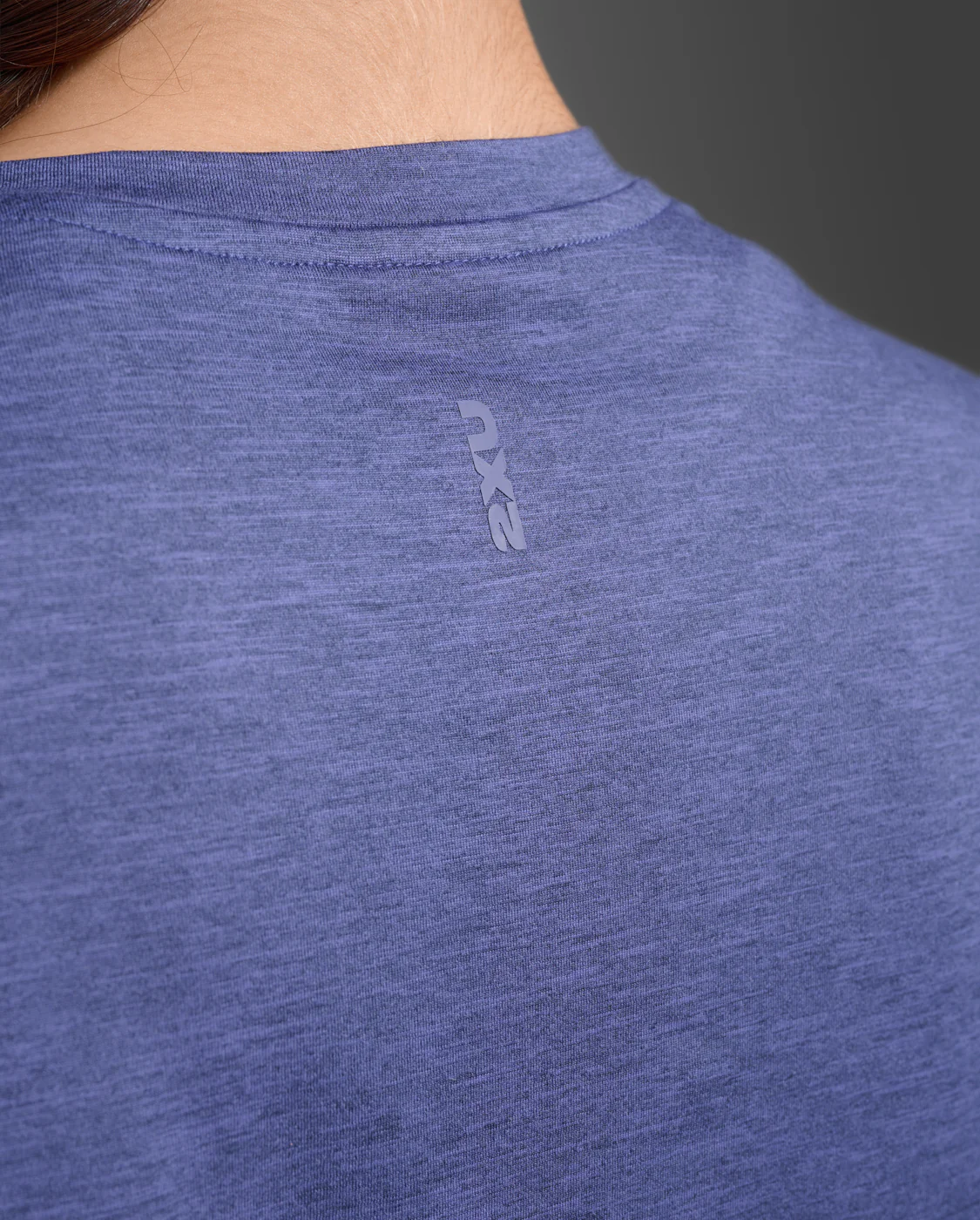 Form Soft Jersey Crop Tee - Image 7