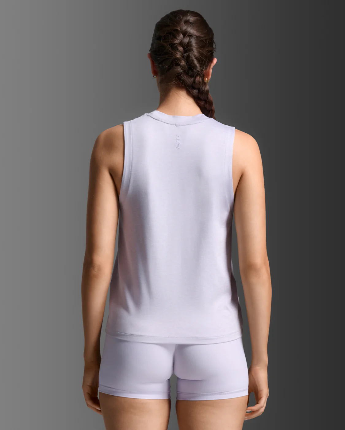 Form Soft Jersey Tank - Image 3