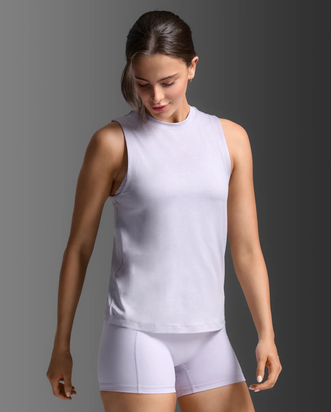 Form Soft Jersey Tank - Image 4