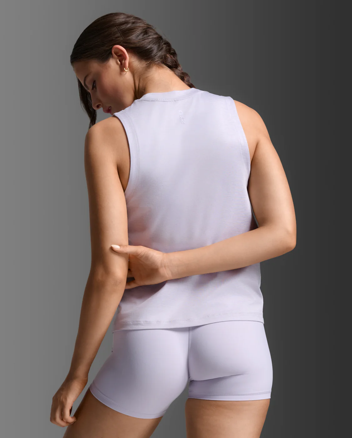 Form Soft Jersey Tank - Image 5