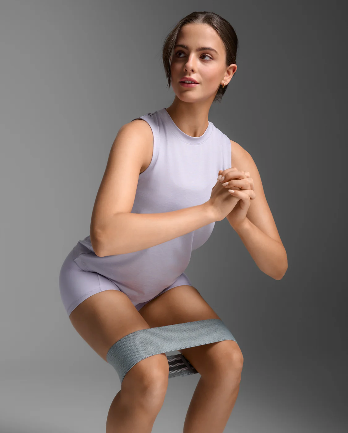 Form Soft Jersey Tank - Image 6