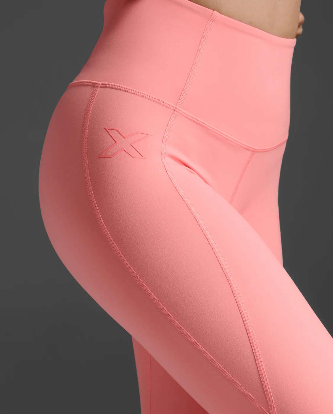 Form Soft Touch Hi-Rise Compression Tights - Image 4