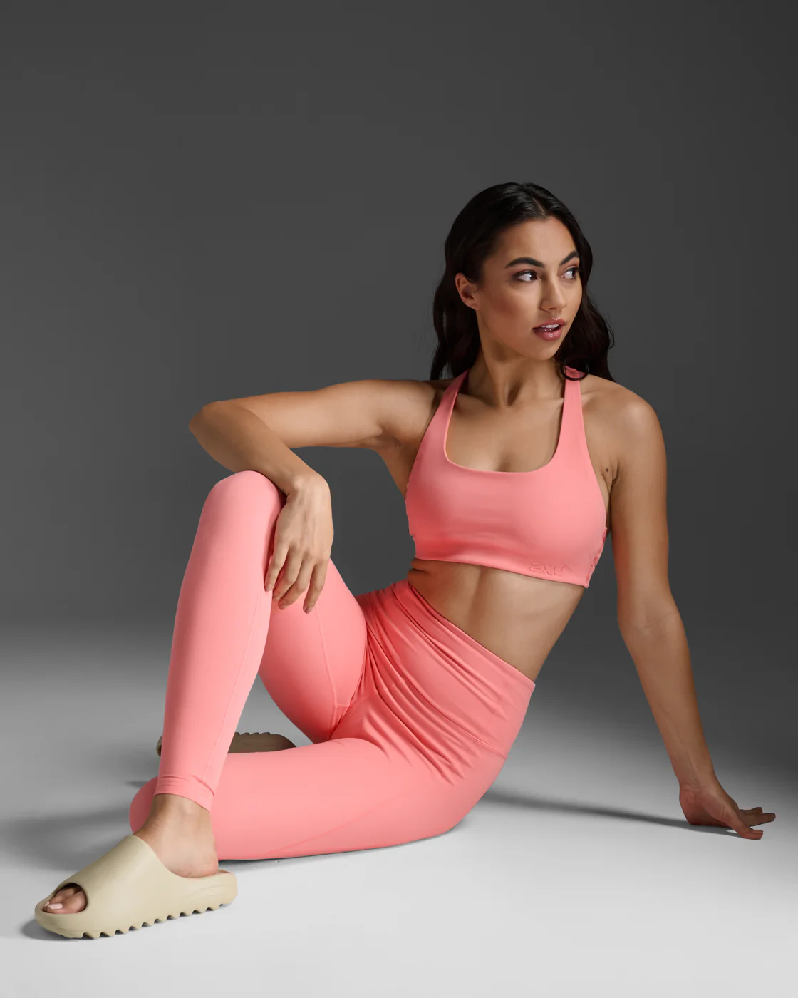 Form Soft Touch Hi-Rise Compression Tights - Image 7