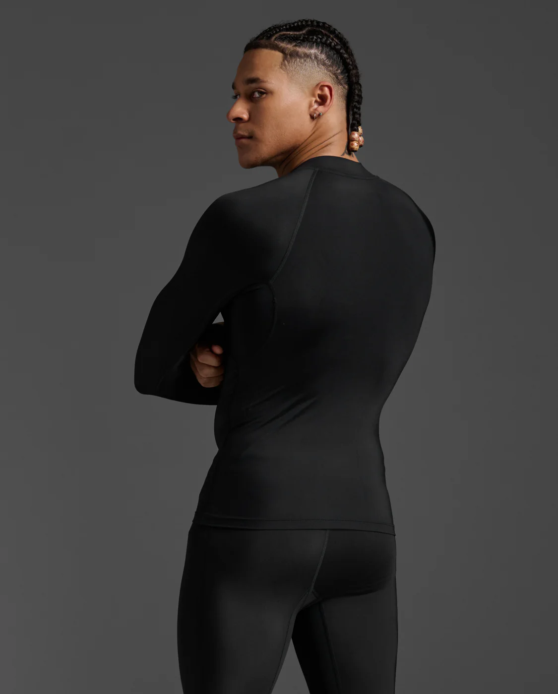 Ignition Compression Long Sleeve - Image 3