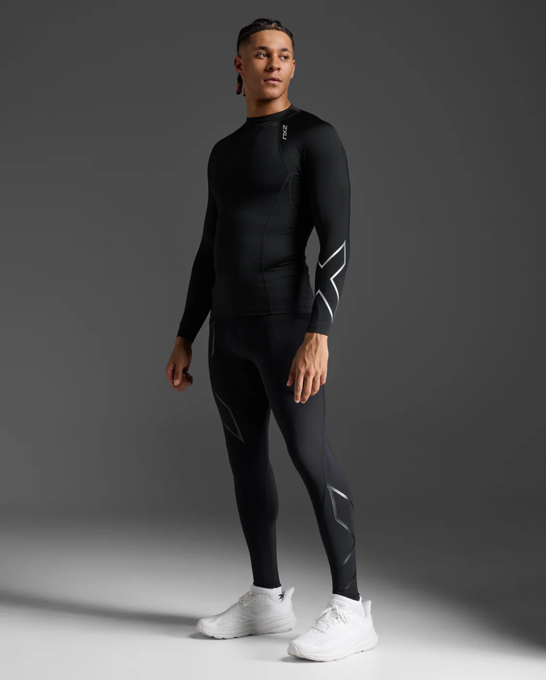 Ignition Compression Long Sleeve - Image 4