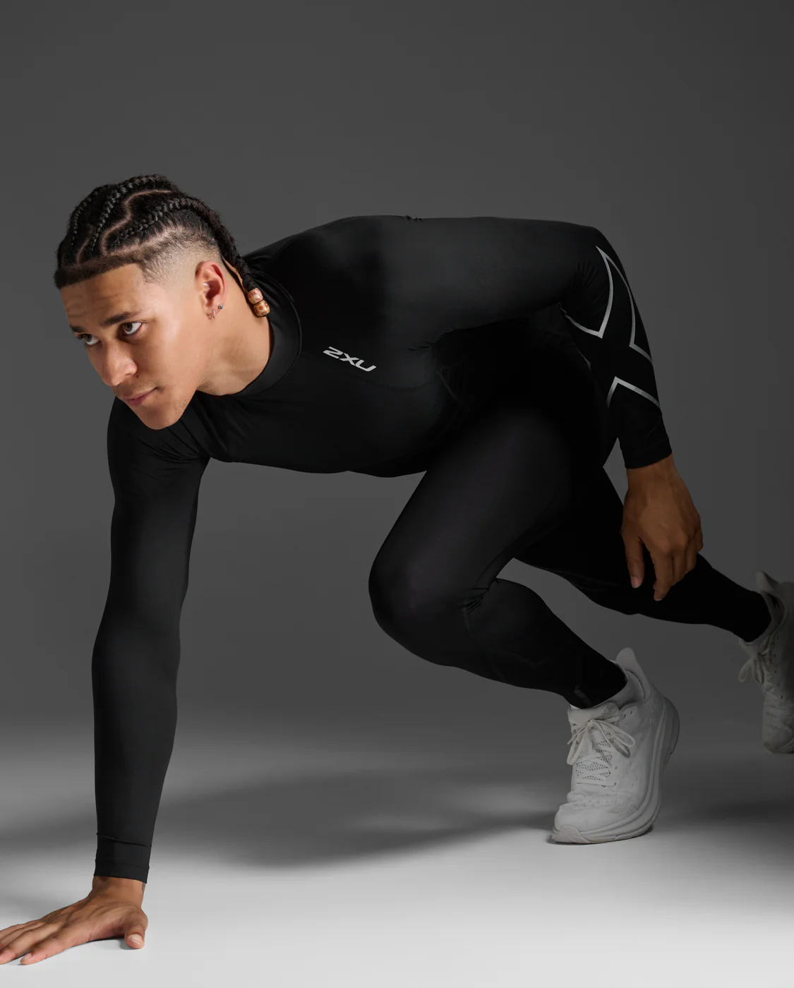 Ignition Compression Long Sleeve - Image 5