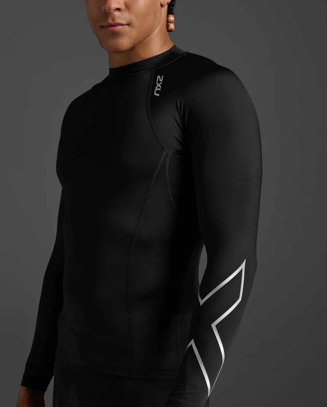 Ignition Compression Long Sleeve - Image 6