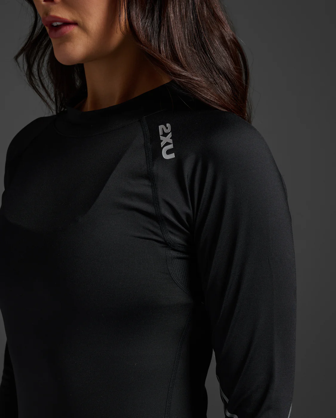 Ignition Compression Long Sleeve - Image 4