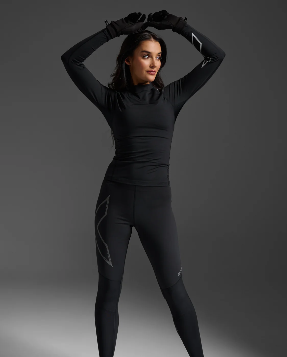 Ignition Compression Long Sleeve - Image 5