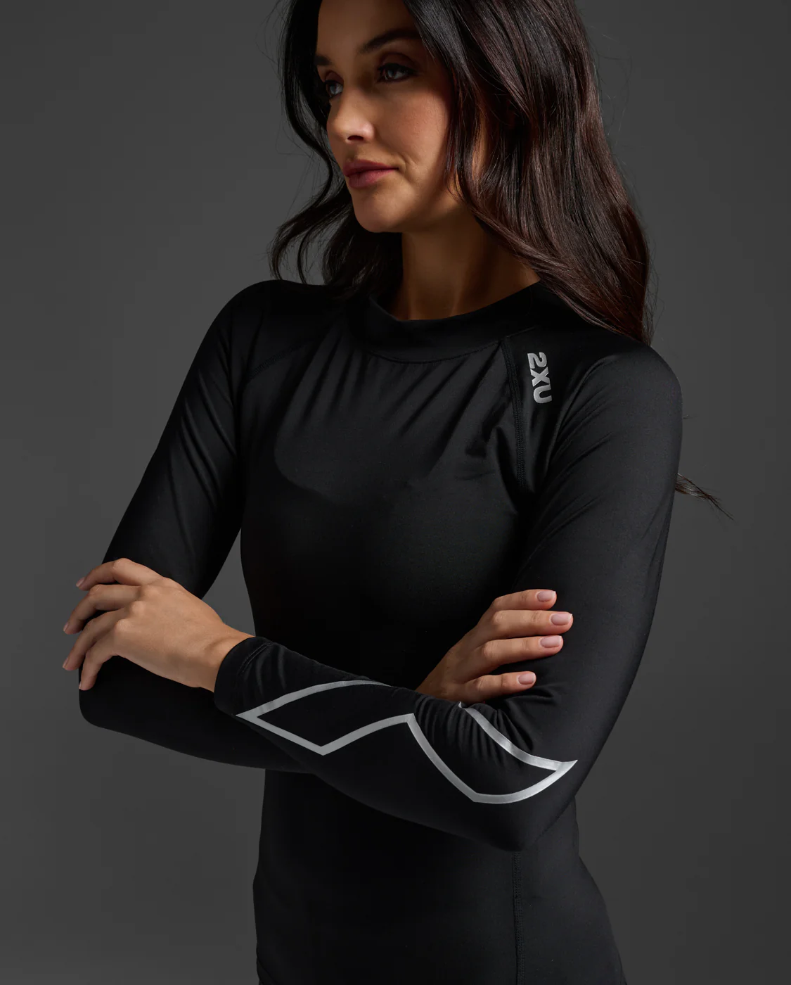 Ignition Compression Long Sleeve - Image 6