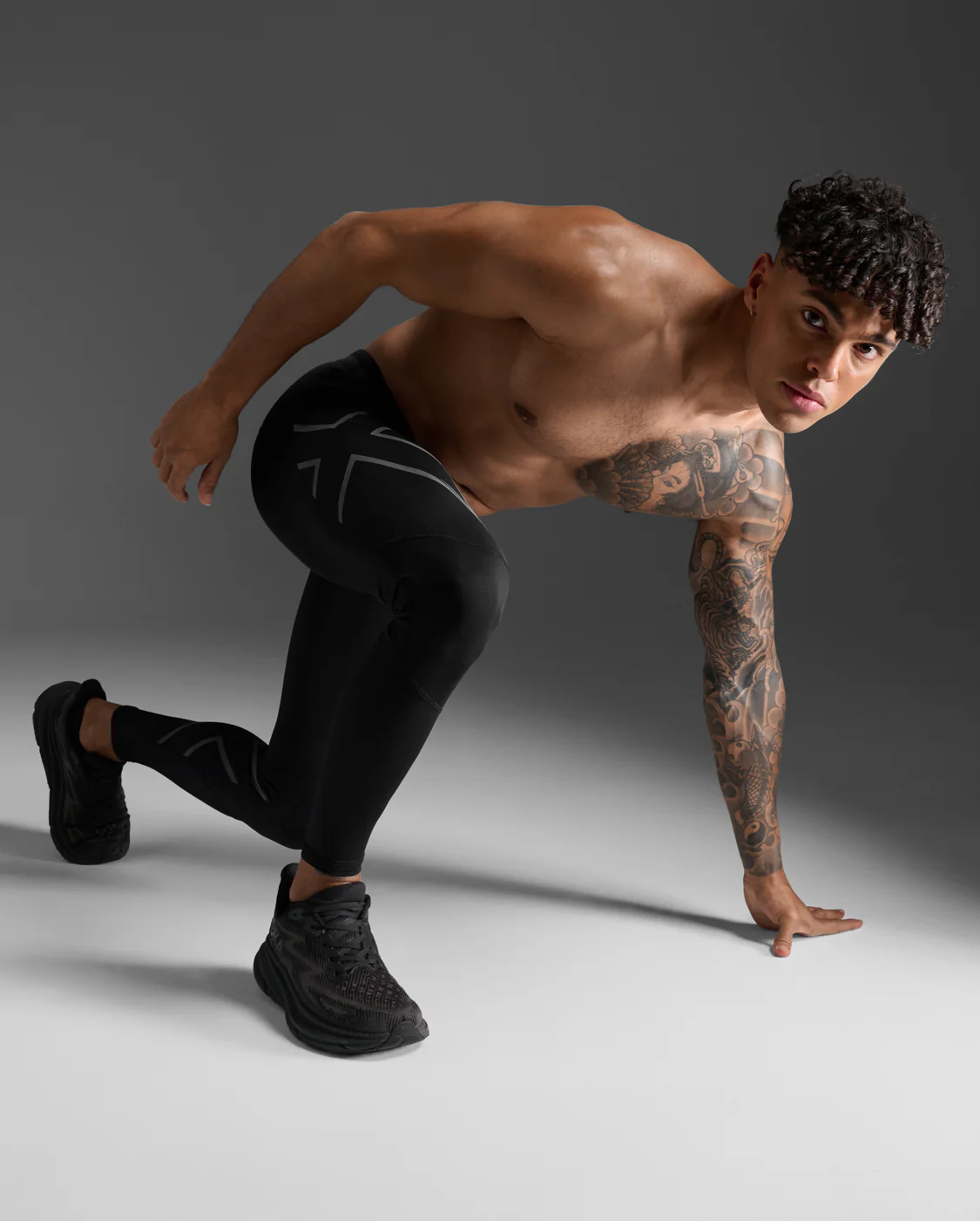 Ignition Shield Compression Tights - Image 5