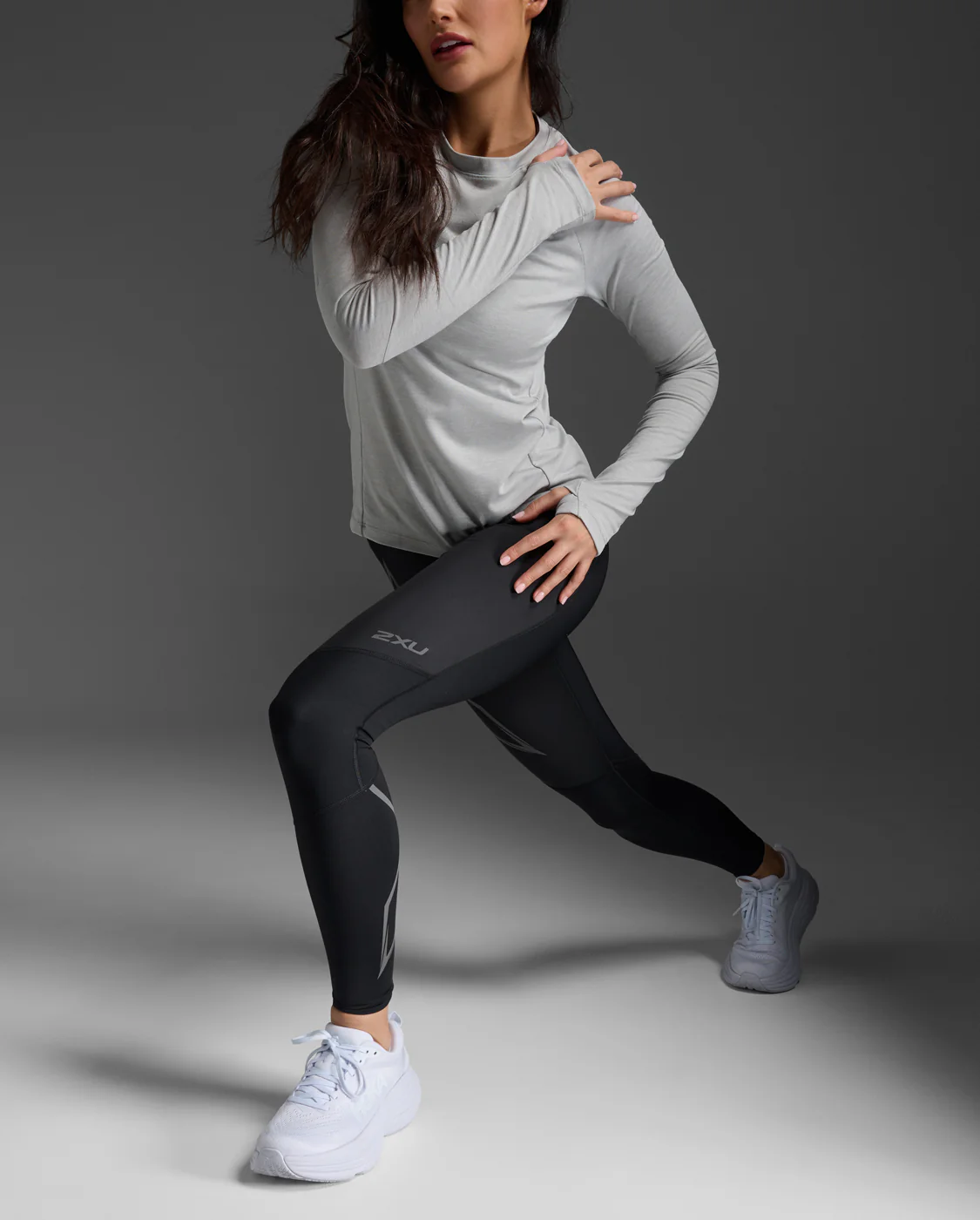 Ignition Shield Compression Tights - Image 3