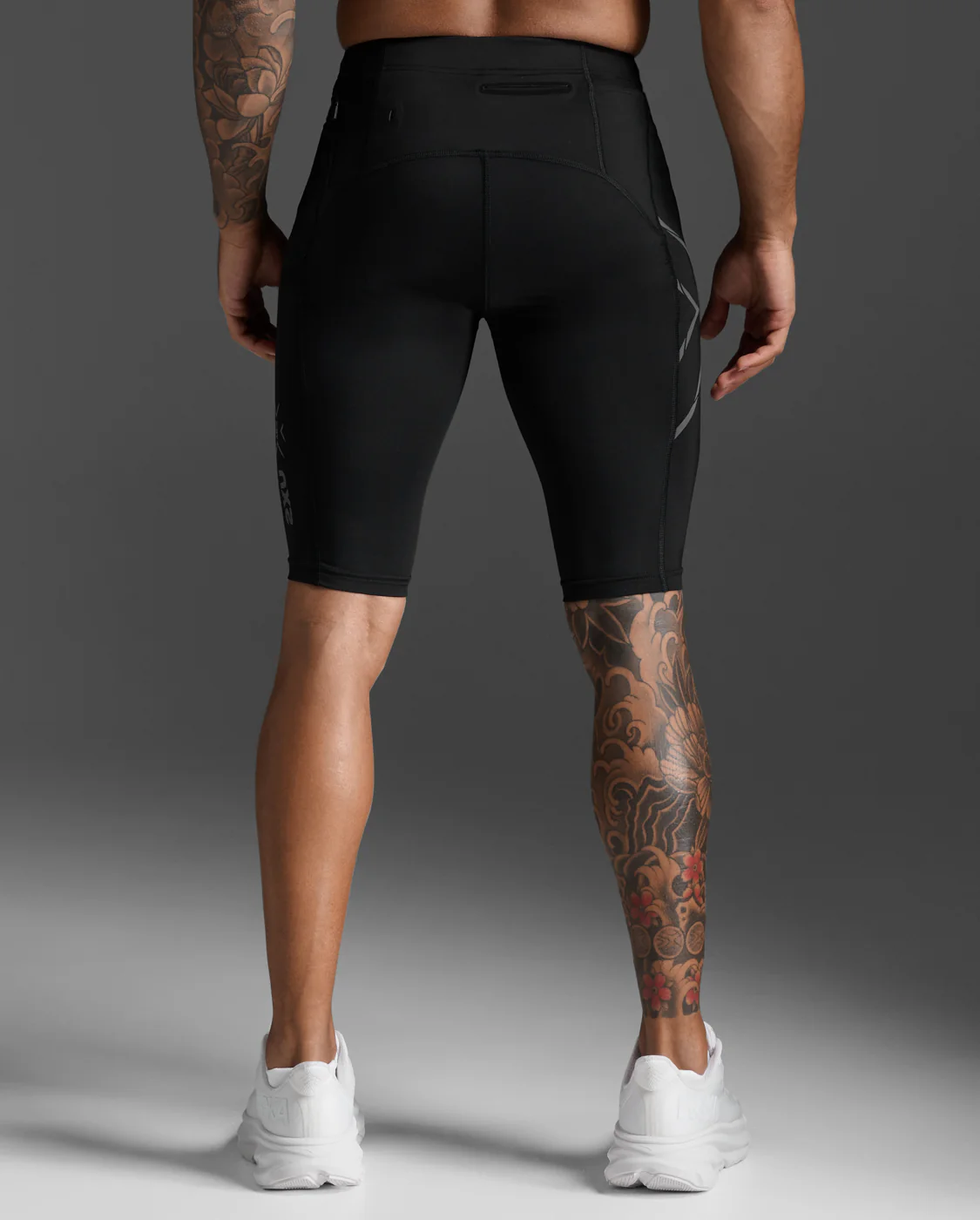Light Speed Compression Shorts - Image 3
