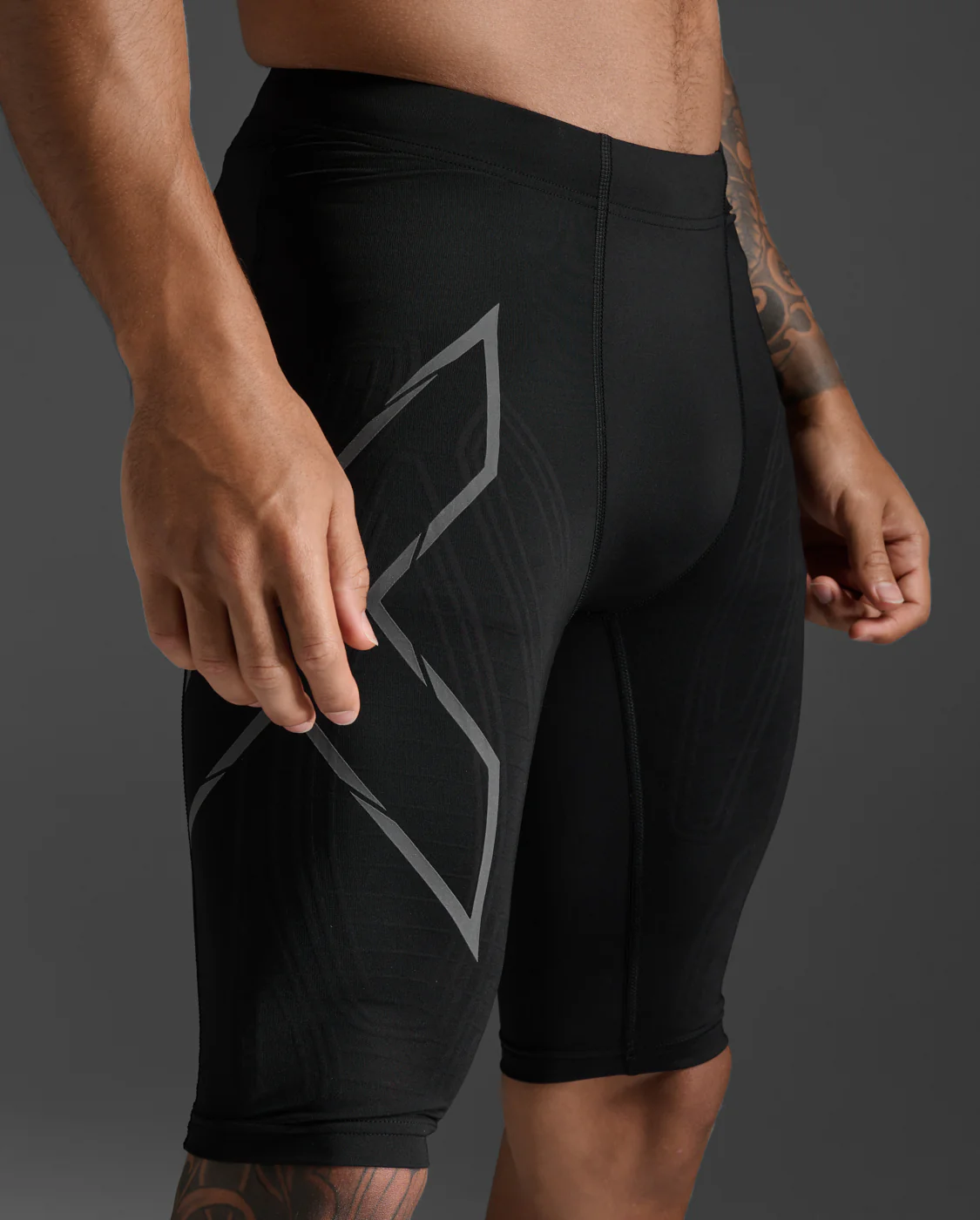 Light Speed Compression Shorts - Image 4