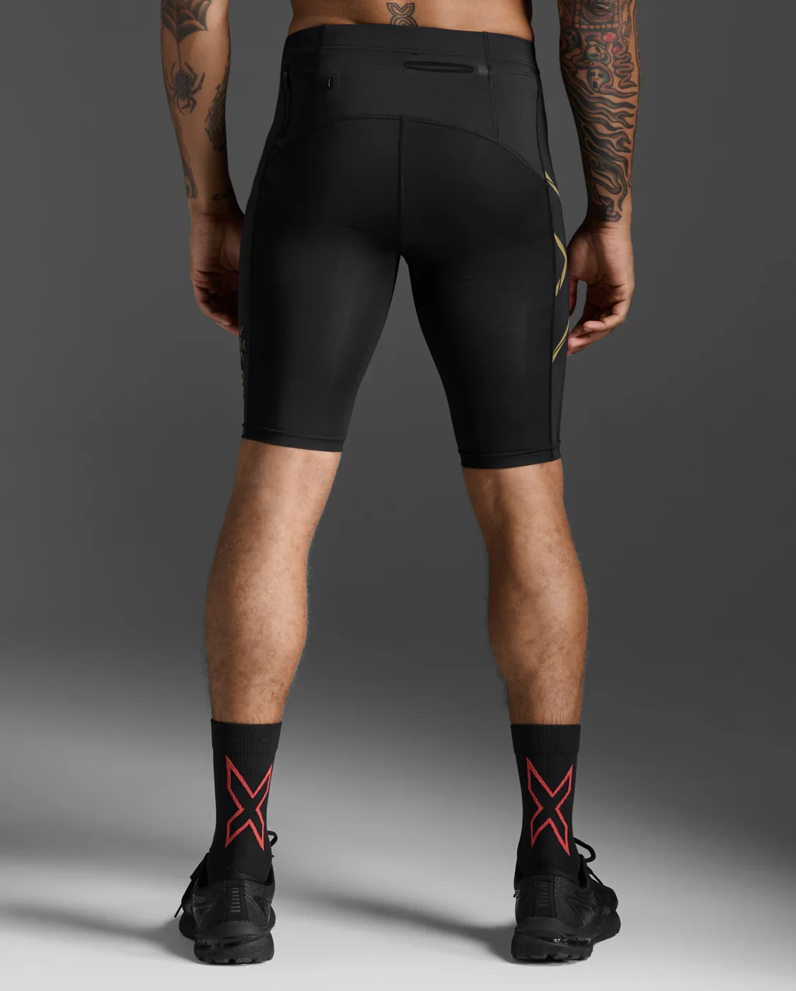 Light Speed Compression Shorts - Image 3