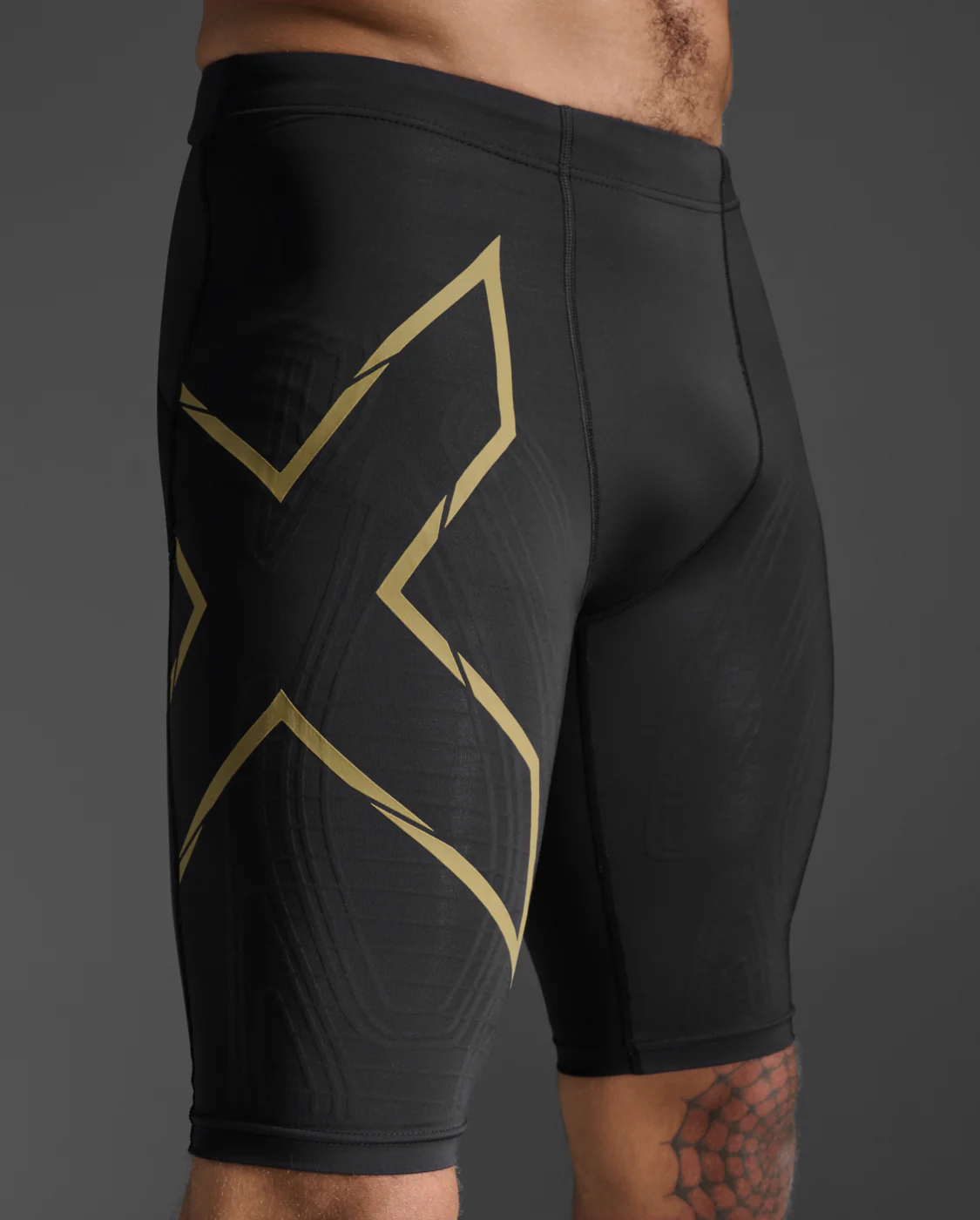 Light Speed Compression Shorts - Image 5