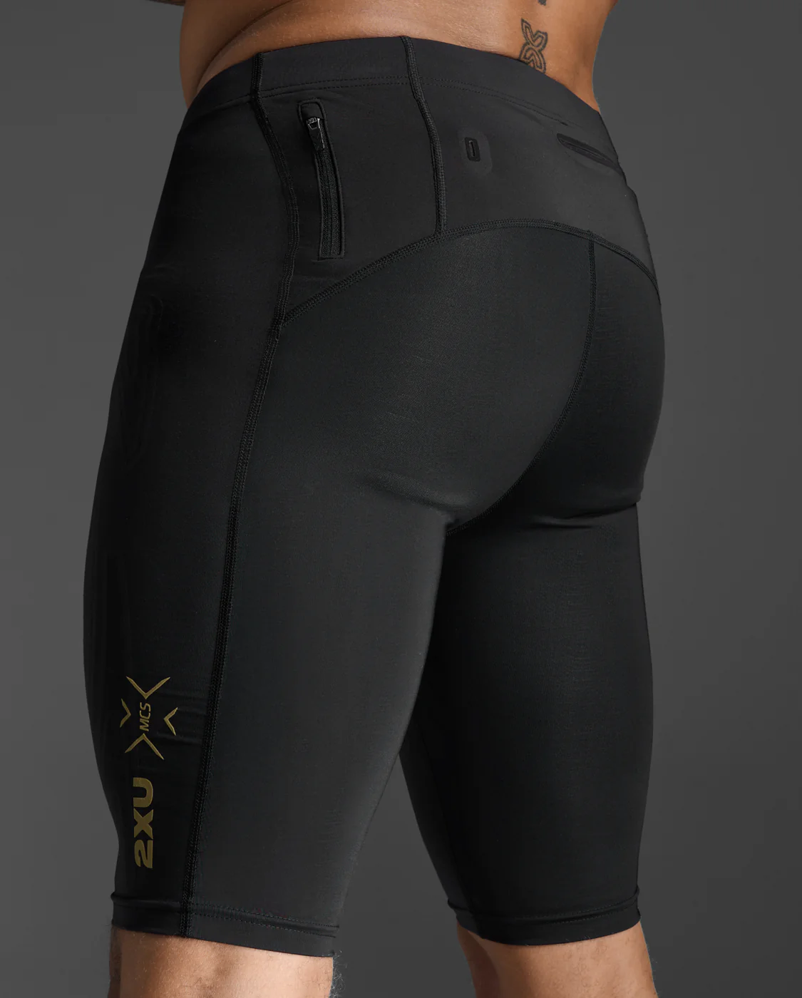 Light Speed Compression Shorts - Image 6