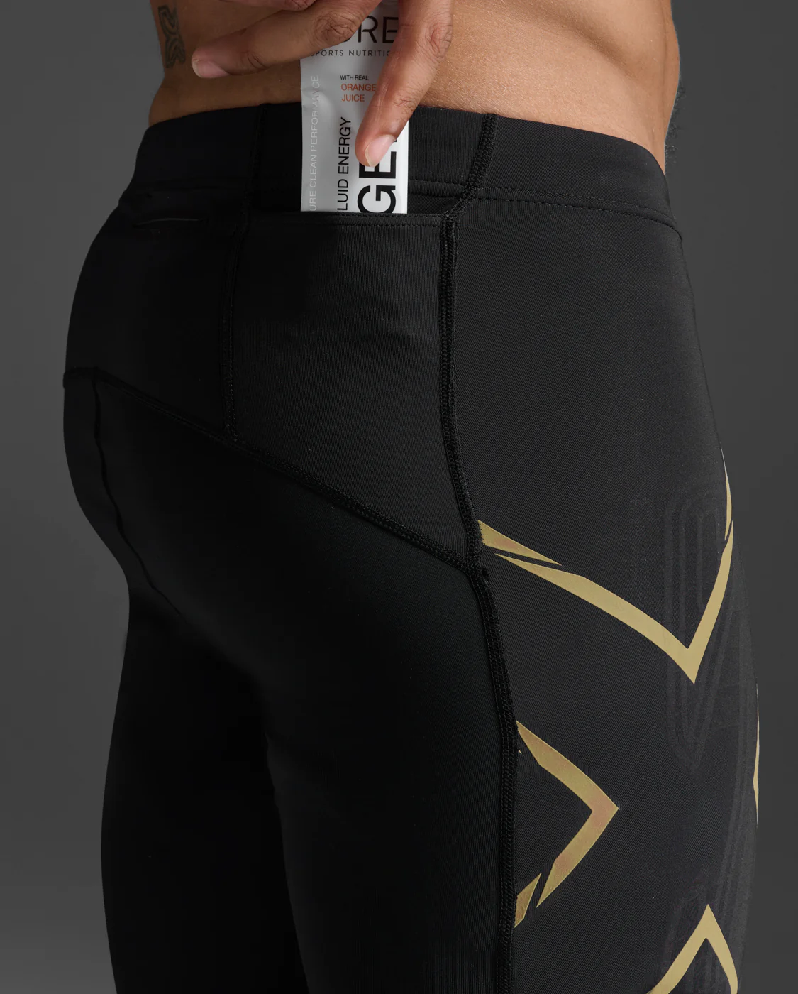 Light Speed Compression Shorts - Image 7