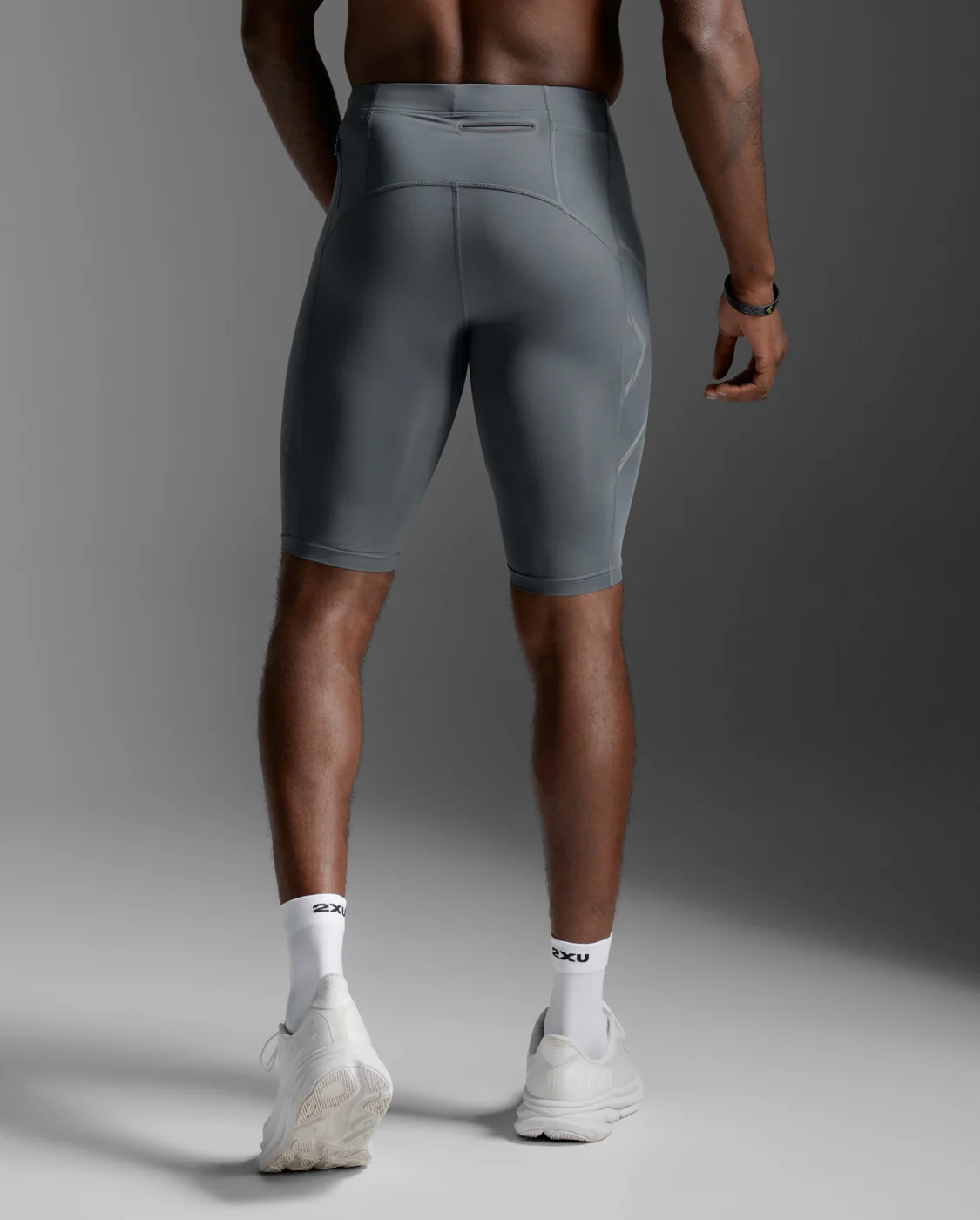 Light Speed Compression Shorts - Image 3