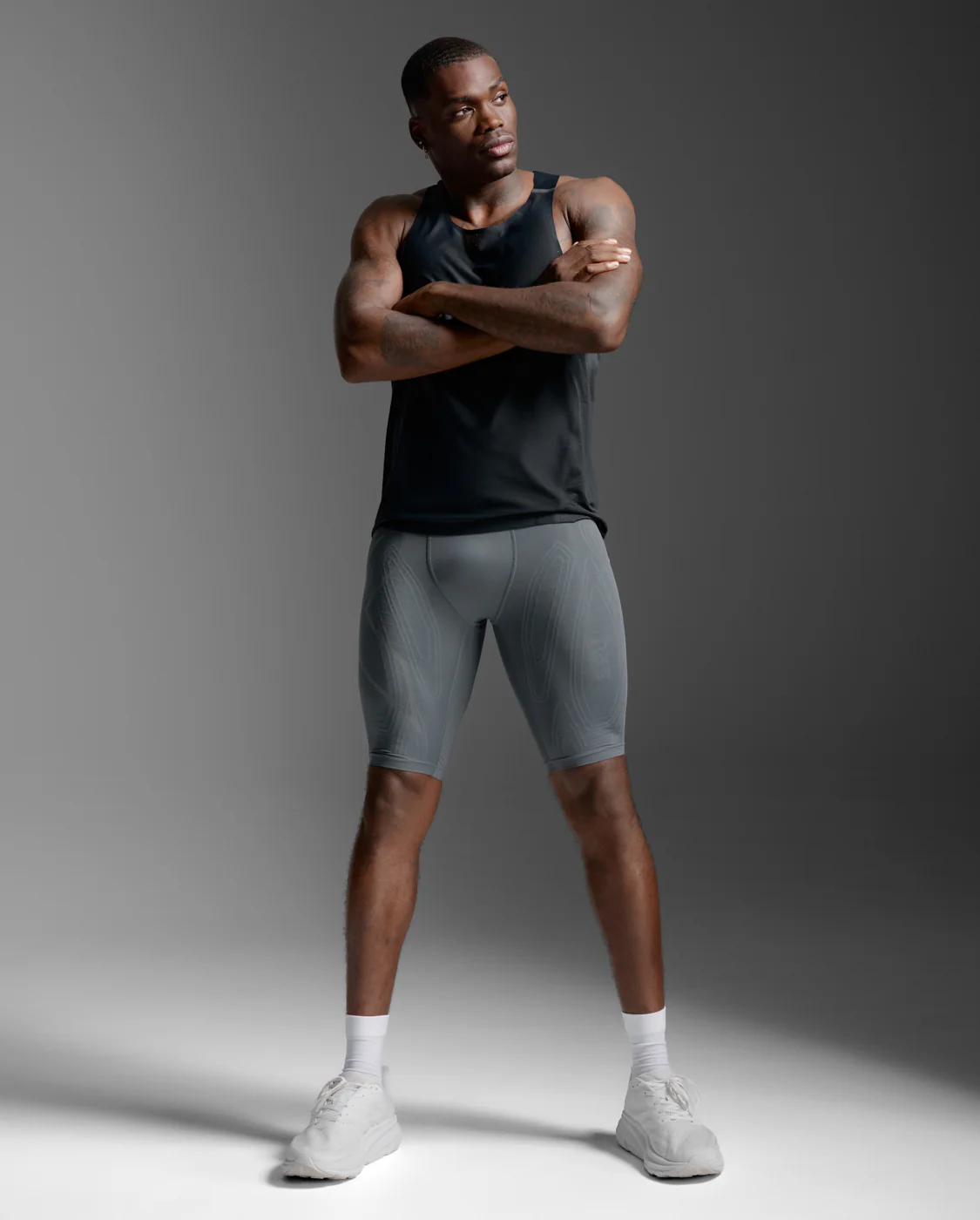Light Speed Compression Shorts - Image 4
