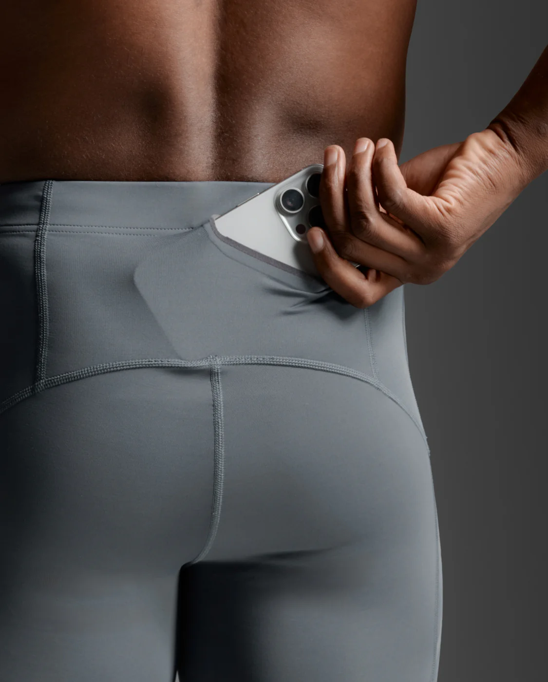 Light Speed Compression Shorts - Image 7