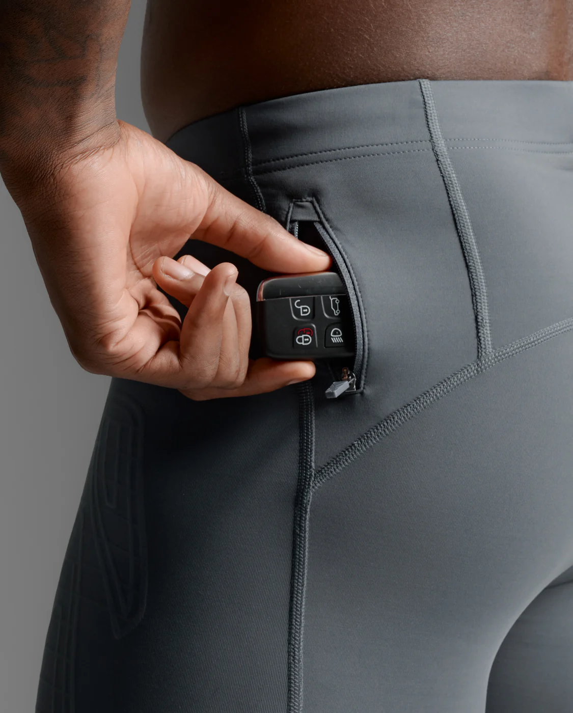 Light Speed Compression Shorts - Image 8