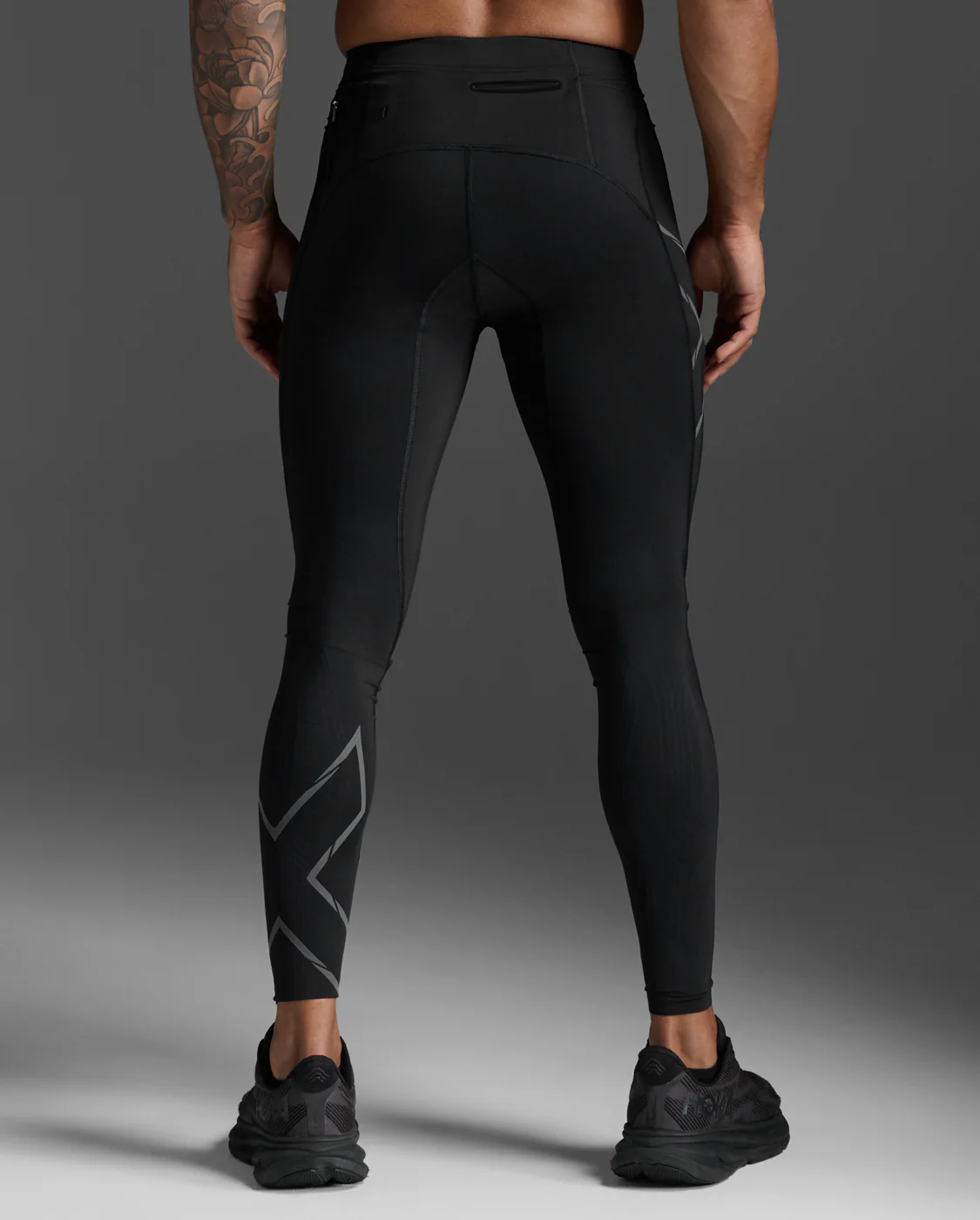 Light Speed Compression Tights - Image 3