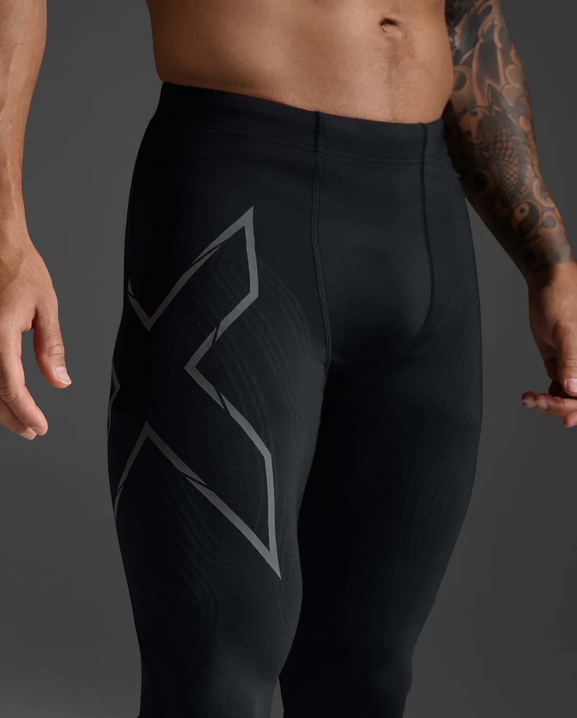 Light Speed Compression Tights - Image 5
