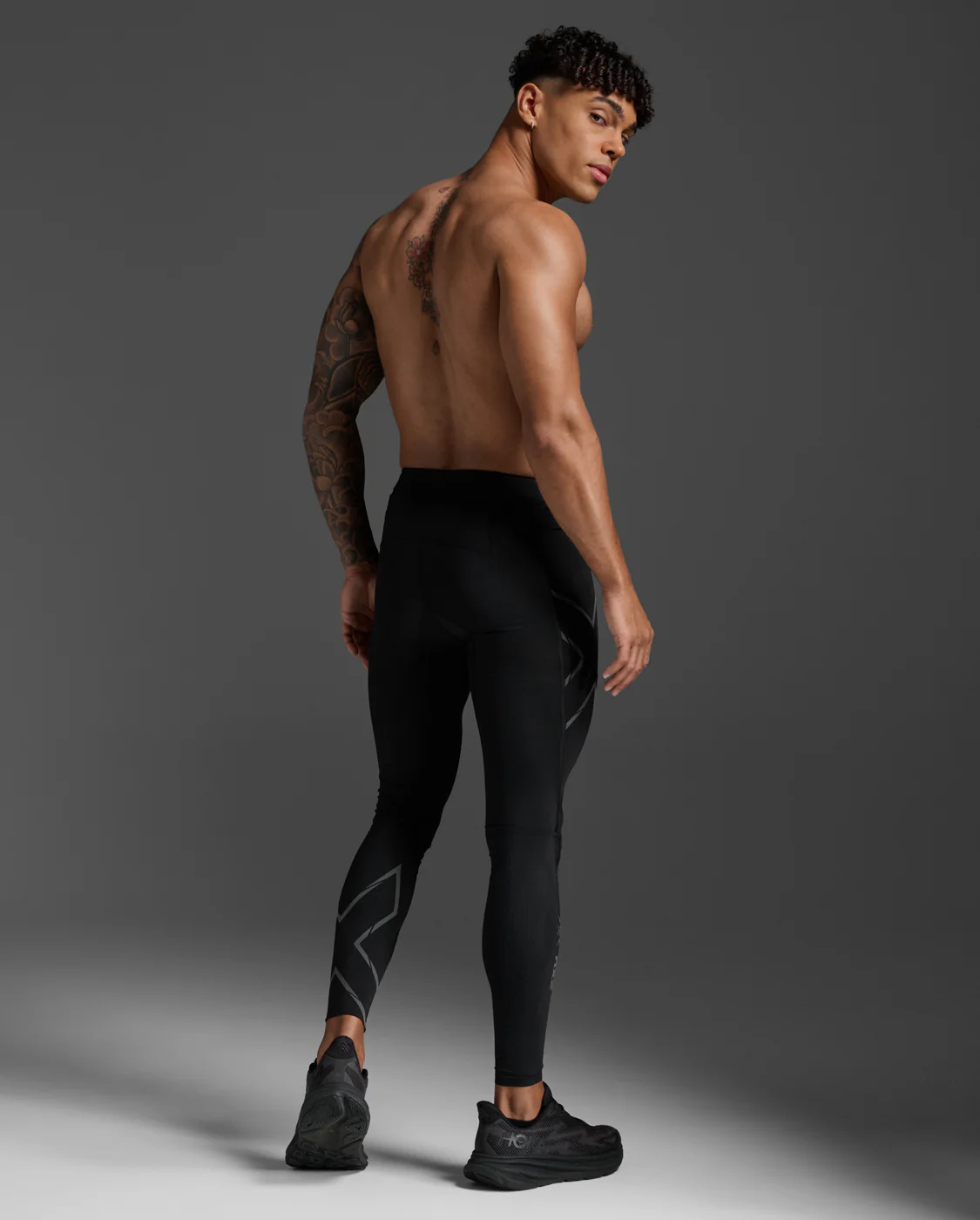 Light Speed Compression Tights - Image 6