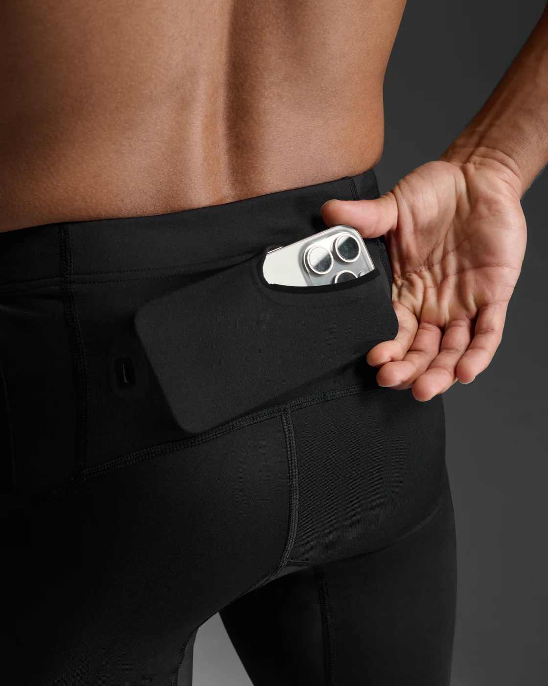 Light Speed Compression Tights - Image 8