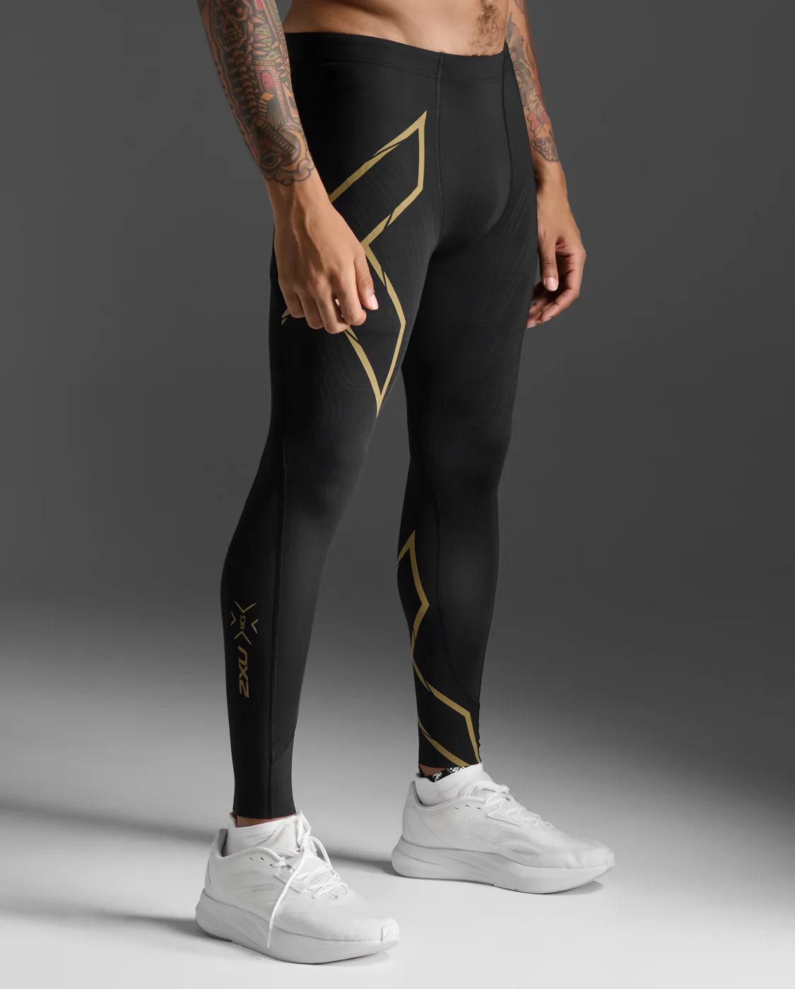 Light Speed Compression Tights - Image 4