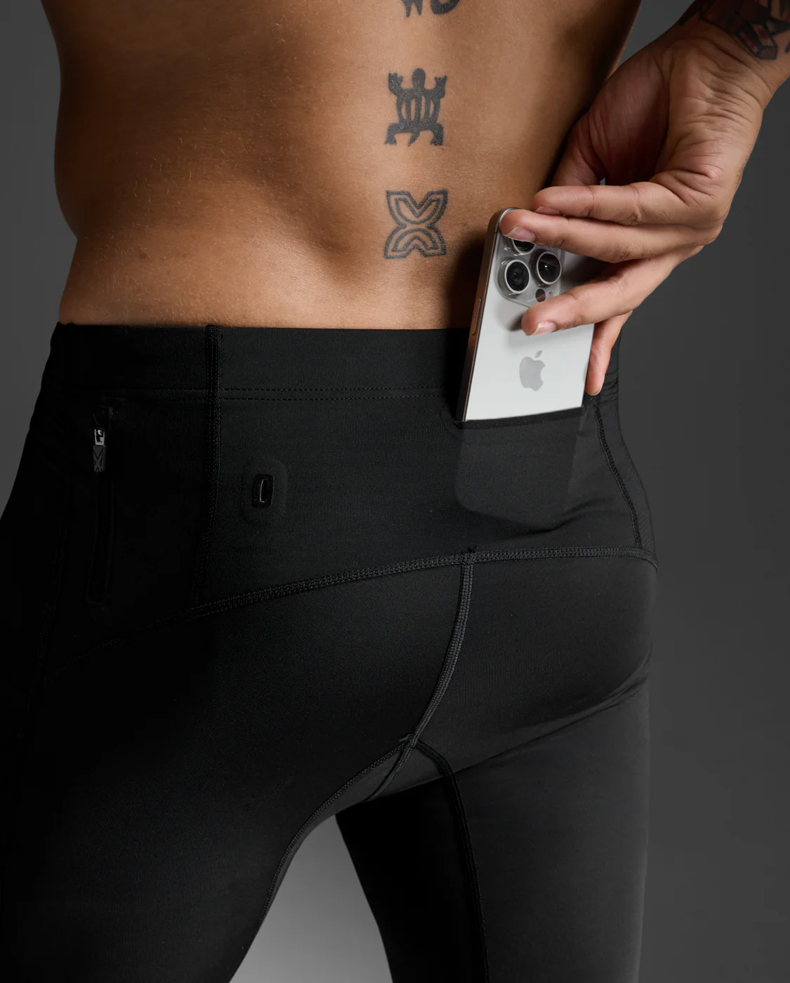 Light Speed Compression Tights - Image 6