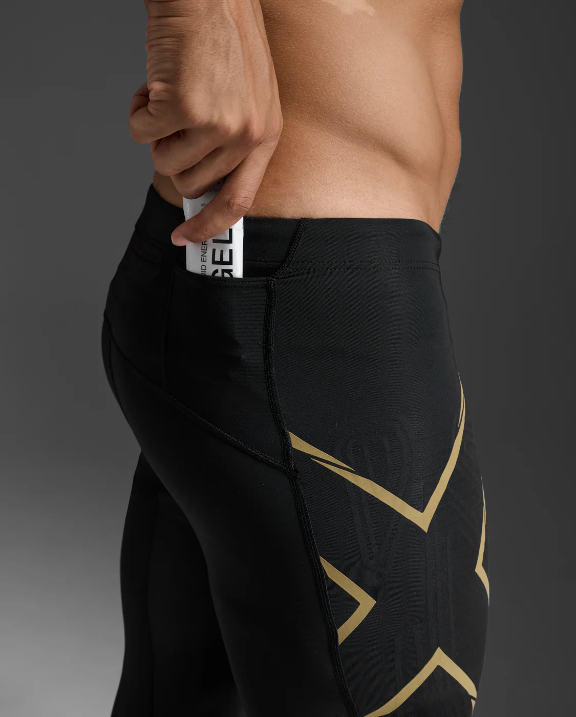 Light Speed Compression Tights - Image 7