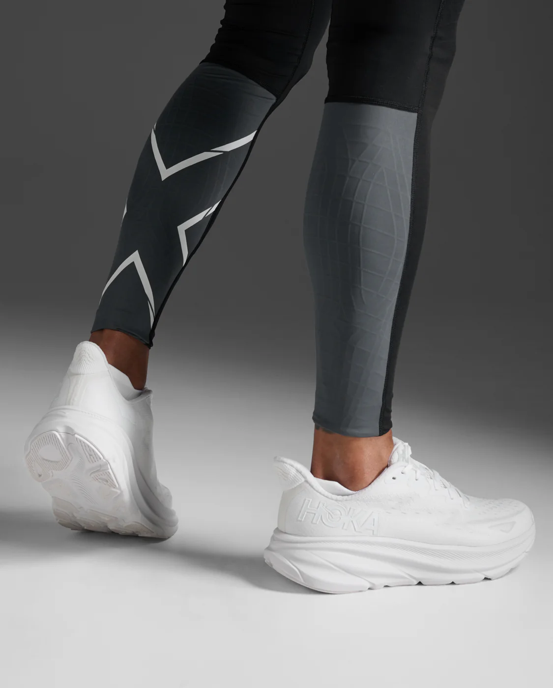 Light Speed React Compression Tights - Image 5