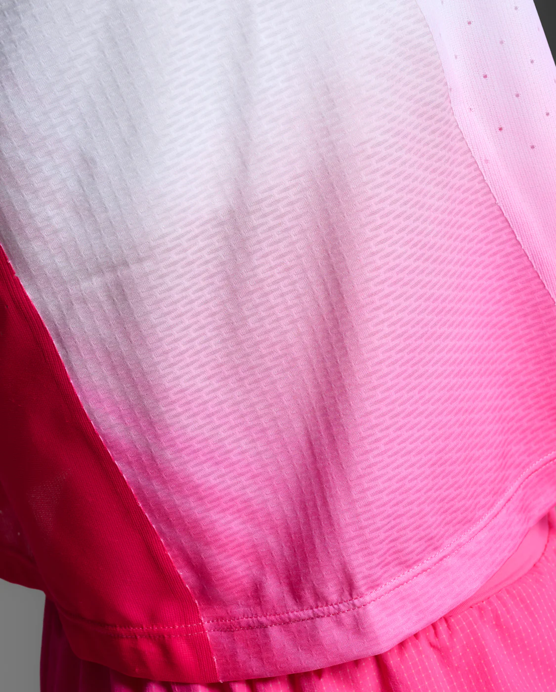 Light Speed React Crop Singlet - Image 8