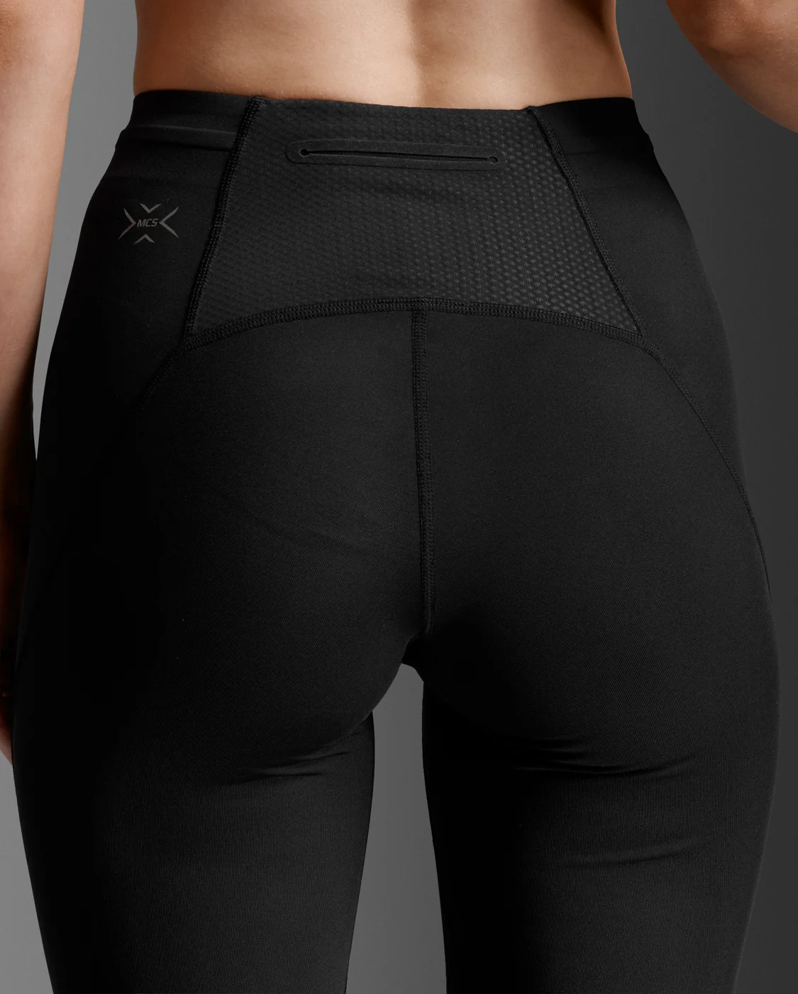 Light Speed React Hi-Rise Compression Shorts - Image 6