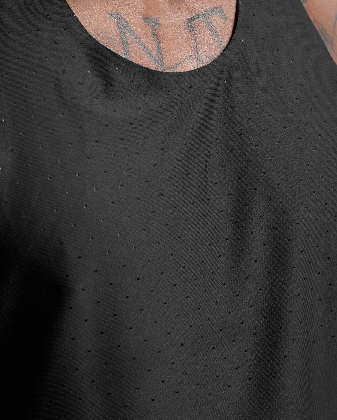 Light Speed React Singlet - Image 6