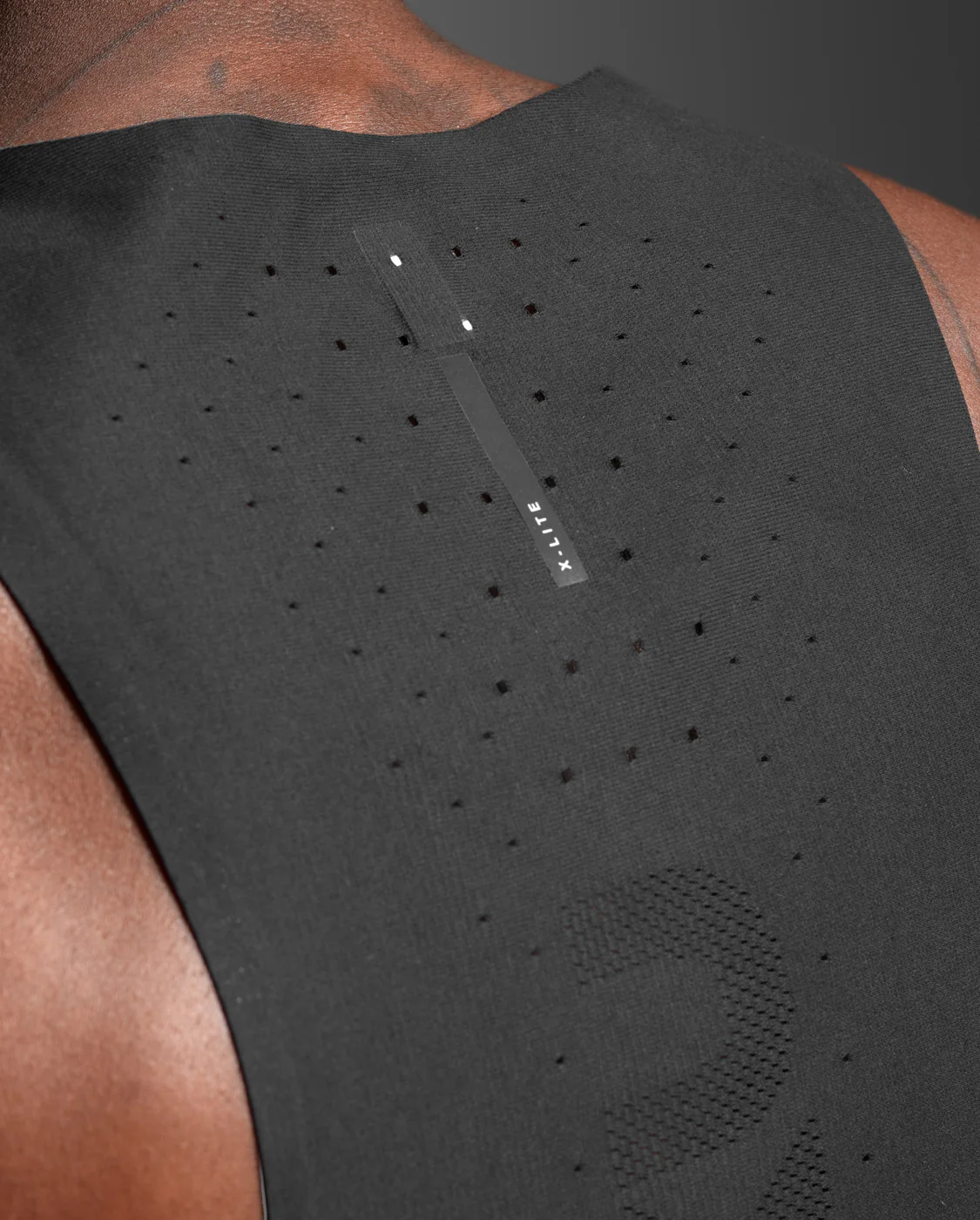 Light Speed React Singlet - Image 7