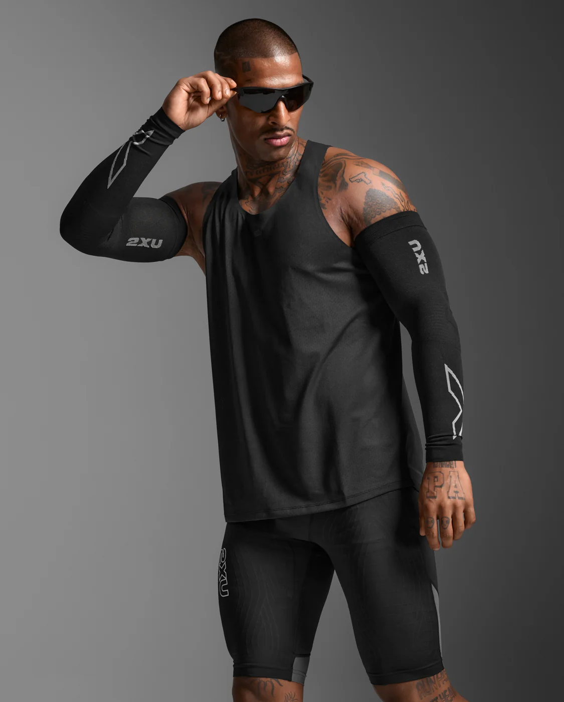 Light Speed Tech Singlet - Image 5