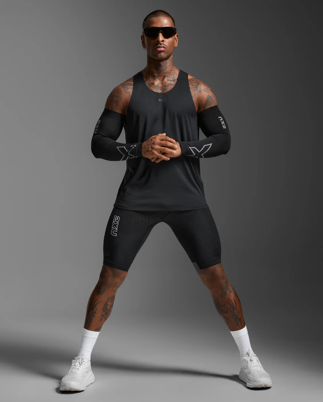 Light Speed Tech Singlet - Image 6
