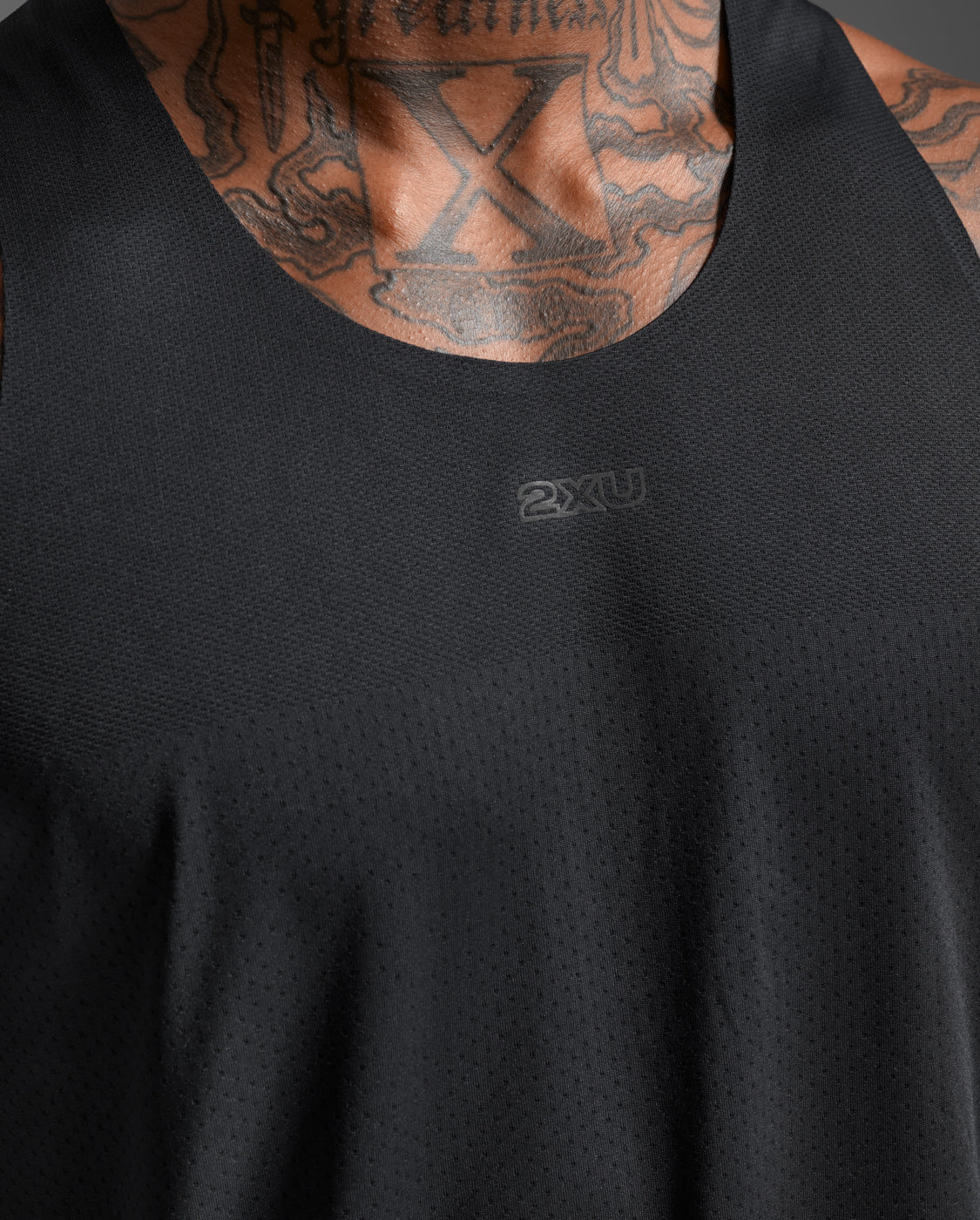 Light Speed Tech Singlet - Image 7