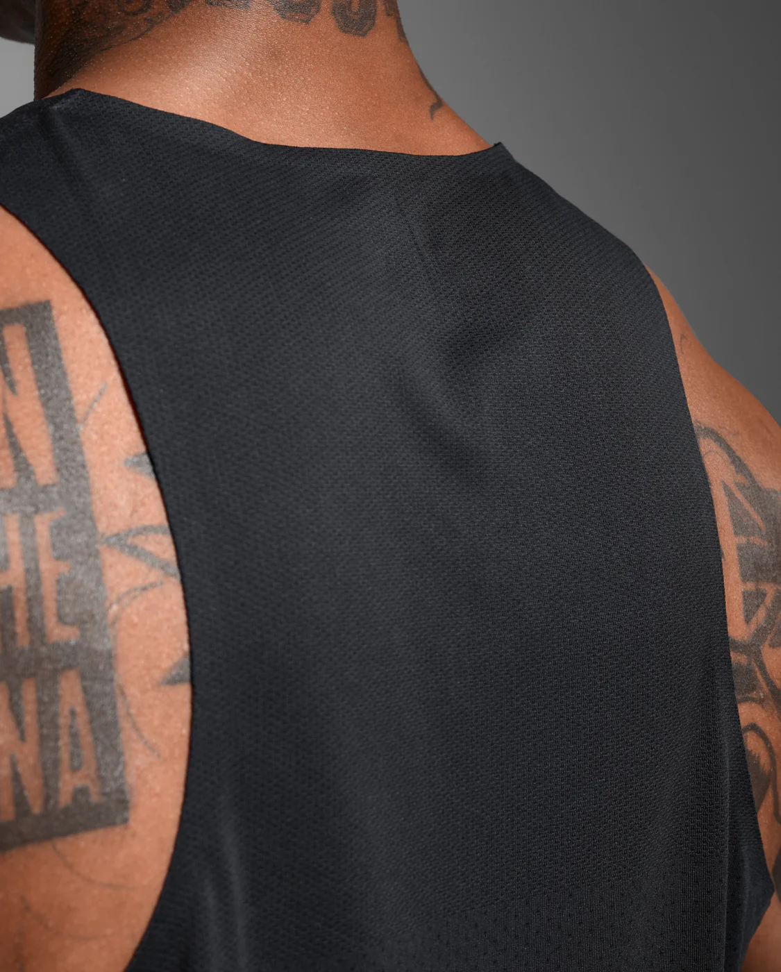 Light Speed Tech Singlet - Image 8