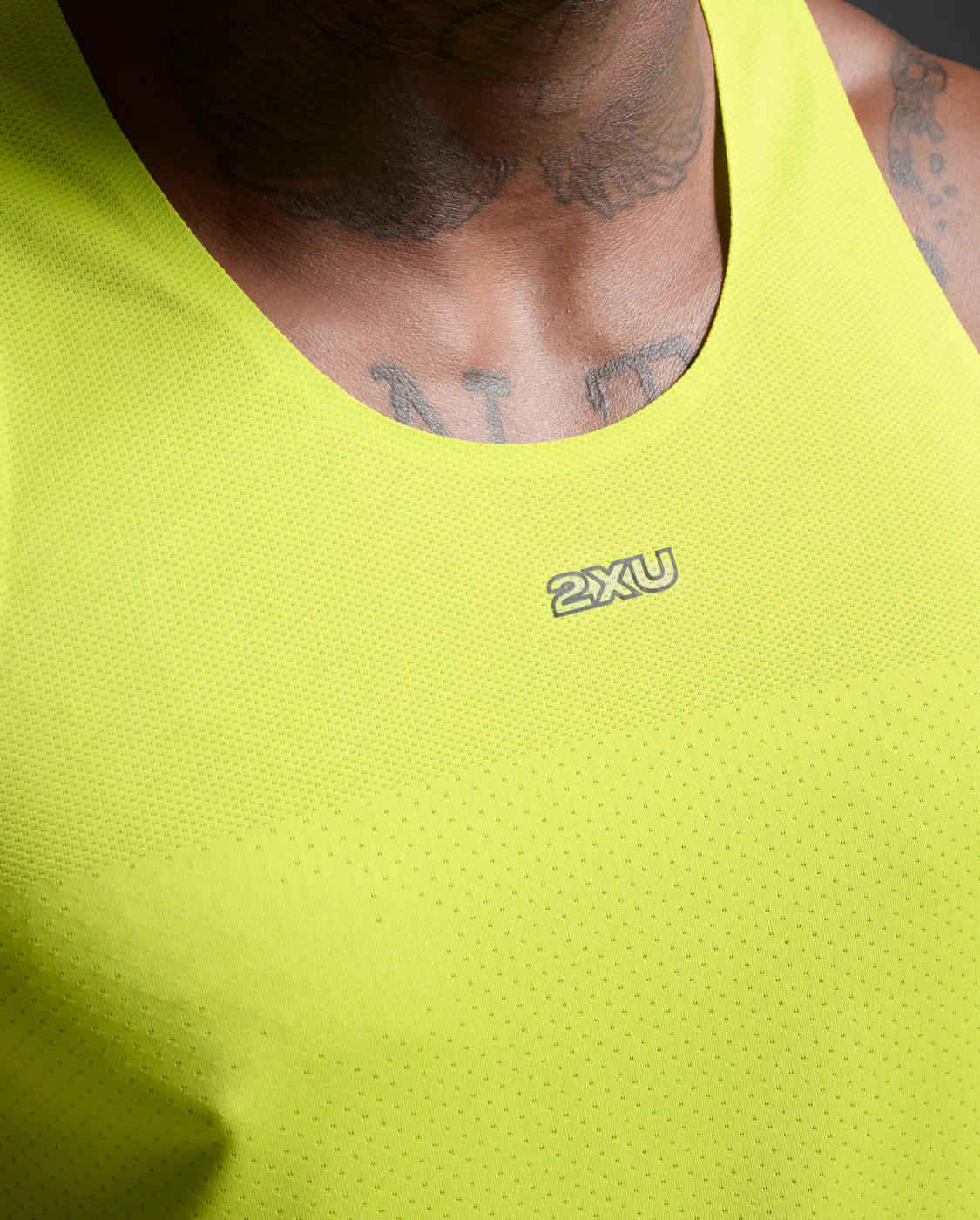 Light Speed Tech Singlet - Image 7