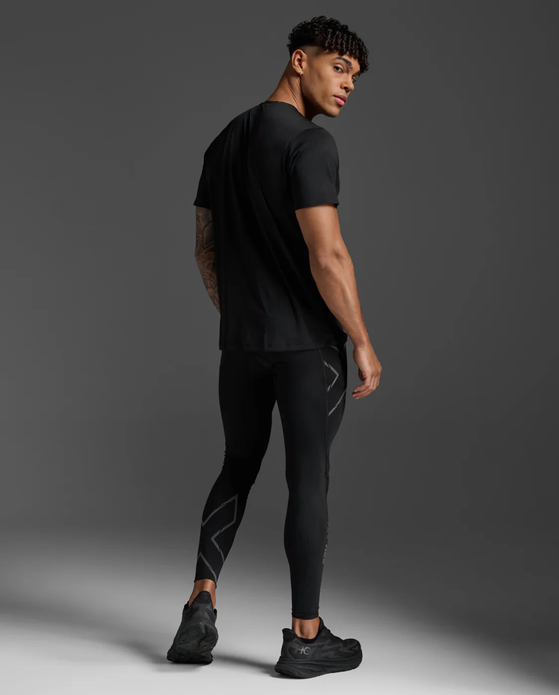 Light Speed Tech Tee - Image 5